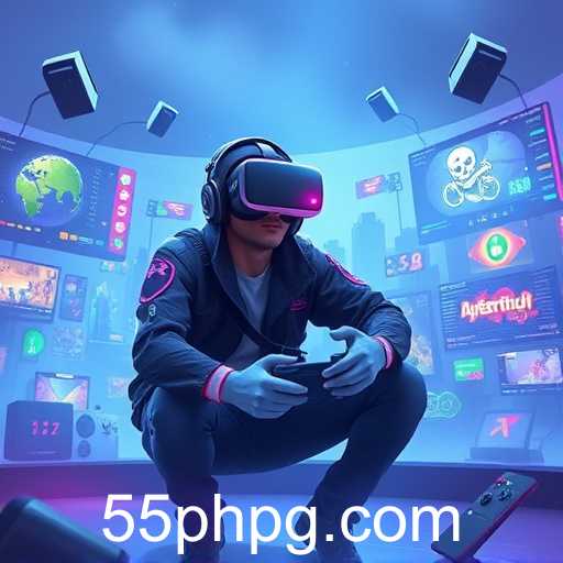 Digital Evolution of Gaming: Trends in Focus