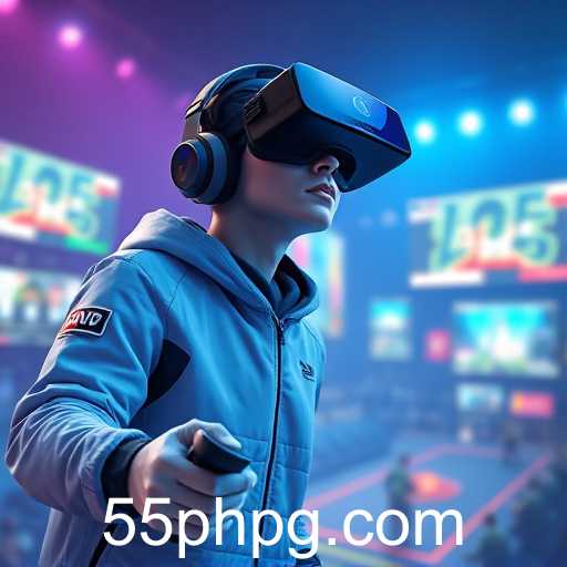 Evolution of Online Gaming Sites in 2025