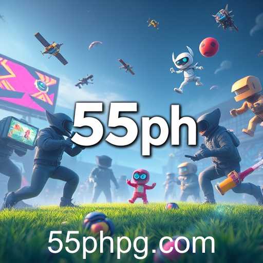 The Evolution of Gaming and the Role of 55ph