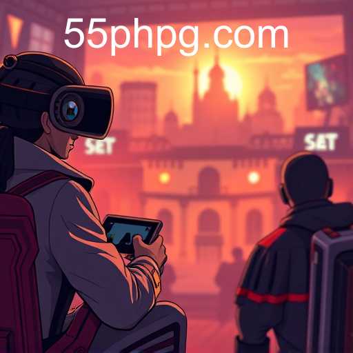 Gaming Trends Reshaping Industries