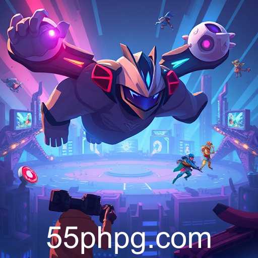 The Rise of 55ph: A New Era in Online Gaming