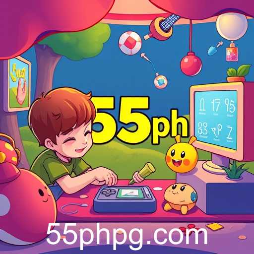 Gaming Industry Dynamics: The Rise of '55ph'