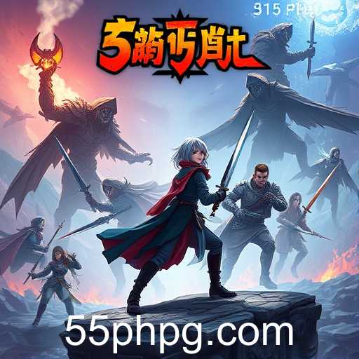 Exploring the Intriguing World of Role-Playing Games on 55ph