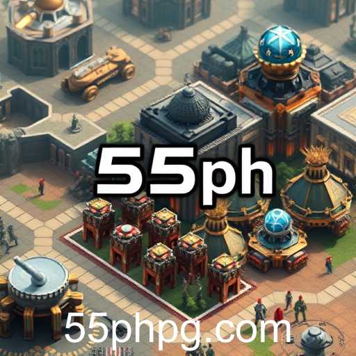 Exploring the Captivating World of Strategy Games: A Deep Dive into the 55ph Category