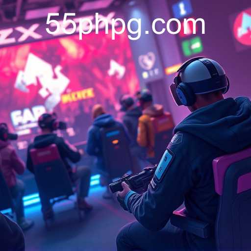 The Surge of 55ph in Gaming Community