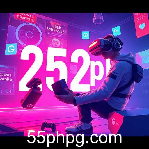 Virtual Realms: Gaming in 2025